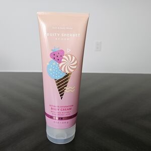 Limited Edition Fruity Sherbet Scoop